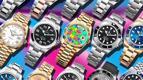 best rolex model|7 most popular Rolex watches.